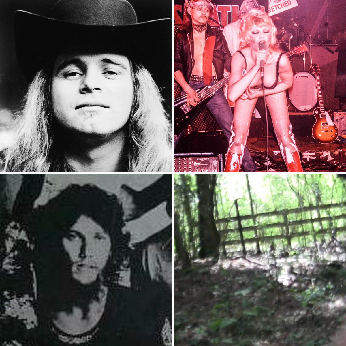 Rocker Deaths part 2. A whole new lineup!

audioboom.com/posts/8547275-…