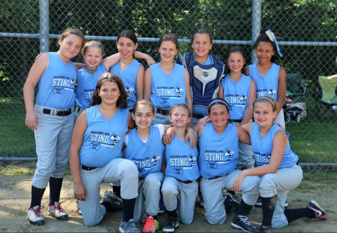 Yesterday was my last travel softball game. It’s been an amazing journey, so glad that I got to end it with some of the girls I started with! Thank you <a href="/CharmerSoftball/">Connecticut Charmers</a> and travel softball for amazing memories, experiences and forever friendships!