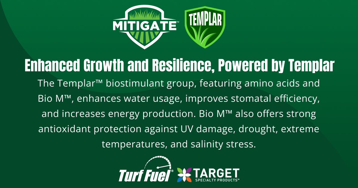 TurfFuel tweet media
