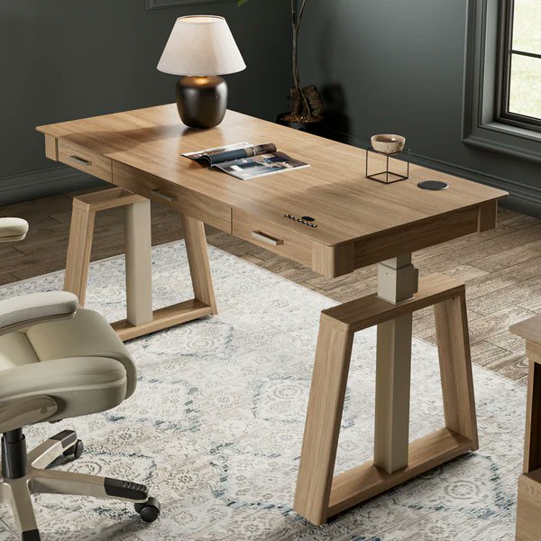 EUREKA ERGONOMIC® tweet media