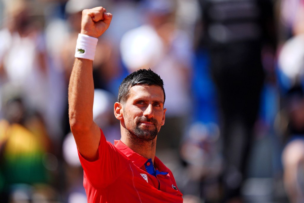 Novak Djokovic has defeated Nadal at every big event they played.

• Australian Open
• French Open
• Wimbledon
• US Open
• ATP Finals
• Olympics
• Indian Wells
• Miami
• Monte Carlo
• Madrid
• Rome
• Canada
• Cincinnati
• Paris

For comparison, Nadal never beat