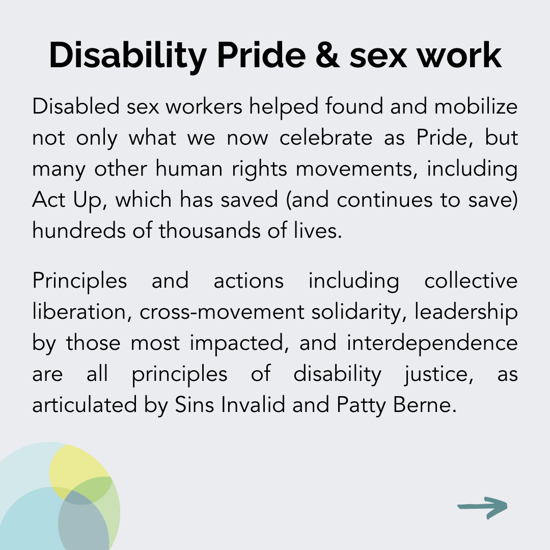 Living in Community tweet media