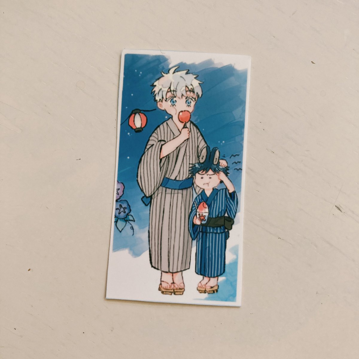 「夏の思い出 」|ｱｵﾋﾟｺ🐰のイラスト