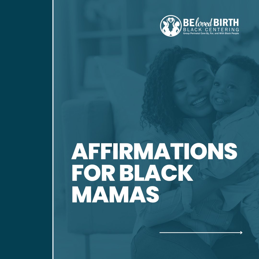 BElovedBIRTHBlackCentering tweet media