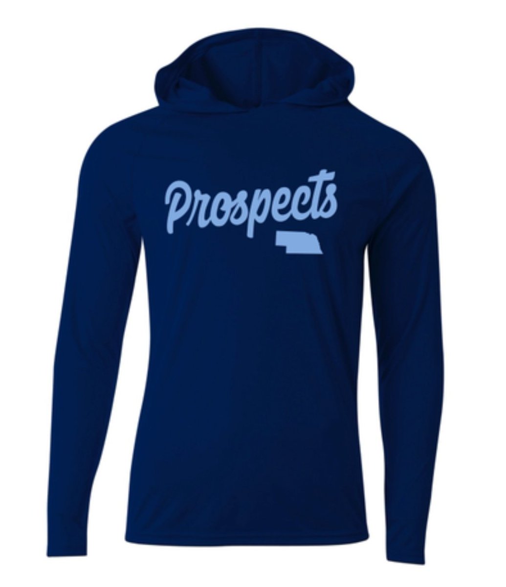 Nebraska Prospects Baseball Club tweet media