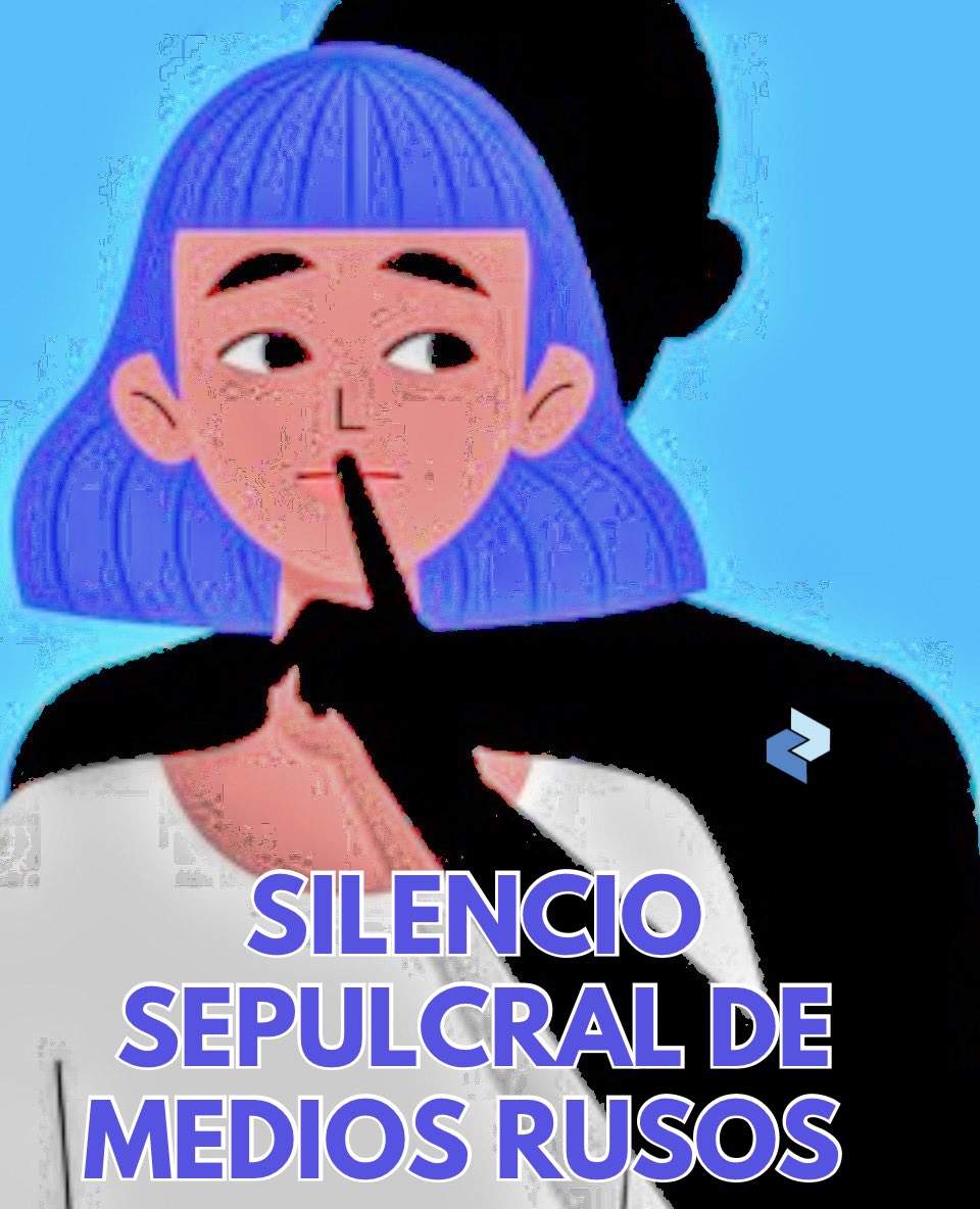 CodigoVidrioEc's tweet photo. DESINFORMACIÓN | Las opiniones en contra de la reelección de Nicolás Maduro y las duras críticas de los gobiernos de la región a las turbias elecciones en Venezuela desaparecieron de los titulares de Russia Today (RT) y Sputnik. Sí destacaron, en cambio, el apoyo de China, Rusia y Cuba.
🔎 https://t.co/ar6hc3LL0U