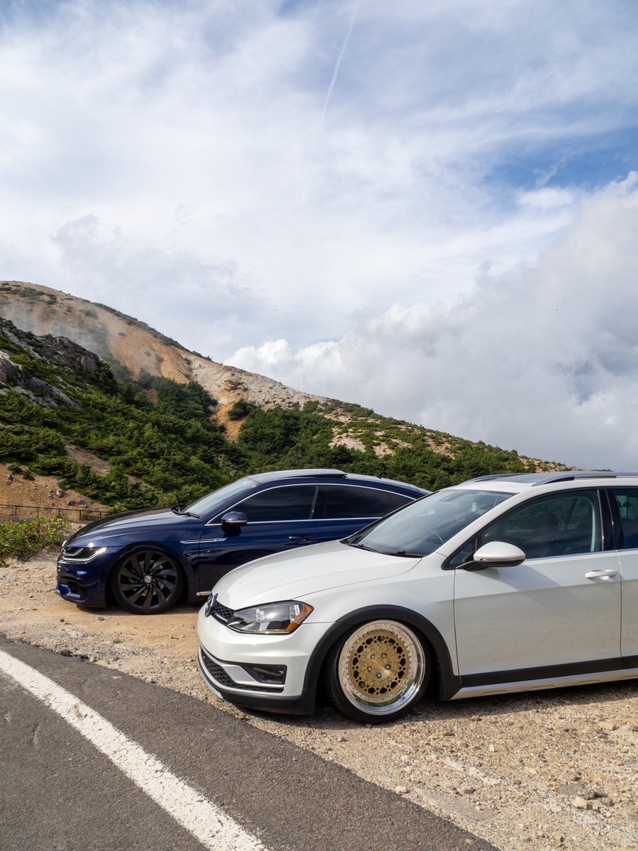 _haru_mk7's tweet photo. #VW乗りと繋がろう2024年夏
写ってる皆と地元一緒で5分圏内 https://t.co/doCDPiOmpj