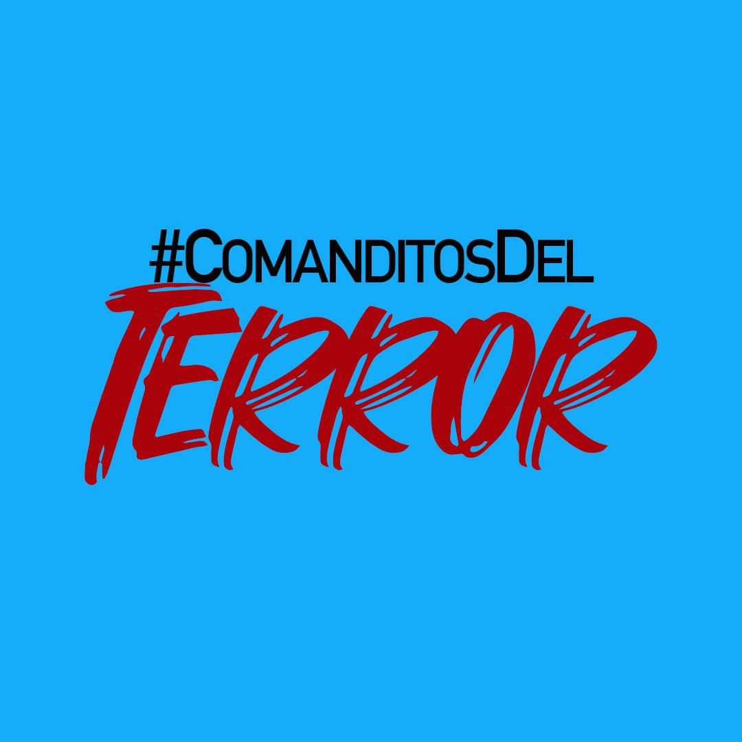 Cárcel ya!
