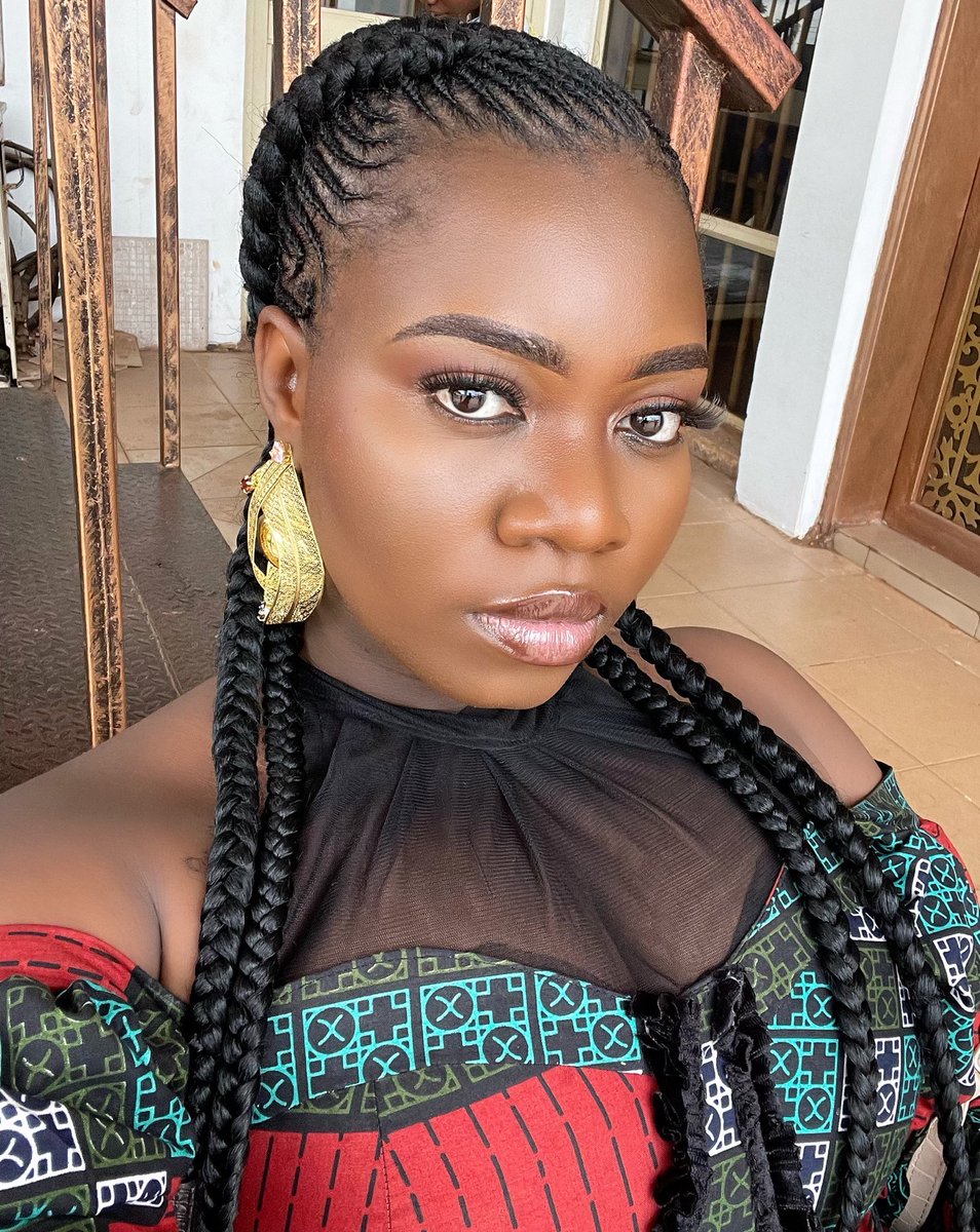 Revolutionary Youth! tweet media