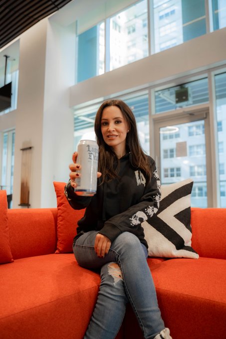 Embark on a thirst-quenching journey that's as bold as the mountains themselves. Choose @LiquidDeath<a href="/tag/liquiddeath"class="tags"><span>#liquiddeath</span></a><a href="/tag/deathtoplastic"class="tags"><span>#deathtoplastic</span></a><a href="/tag/murderyourthirs"class="tags"><span>#murderyourthirs</span></a>