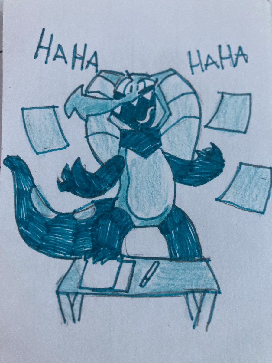 Bro is bonkers (affectionate)