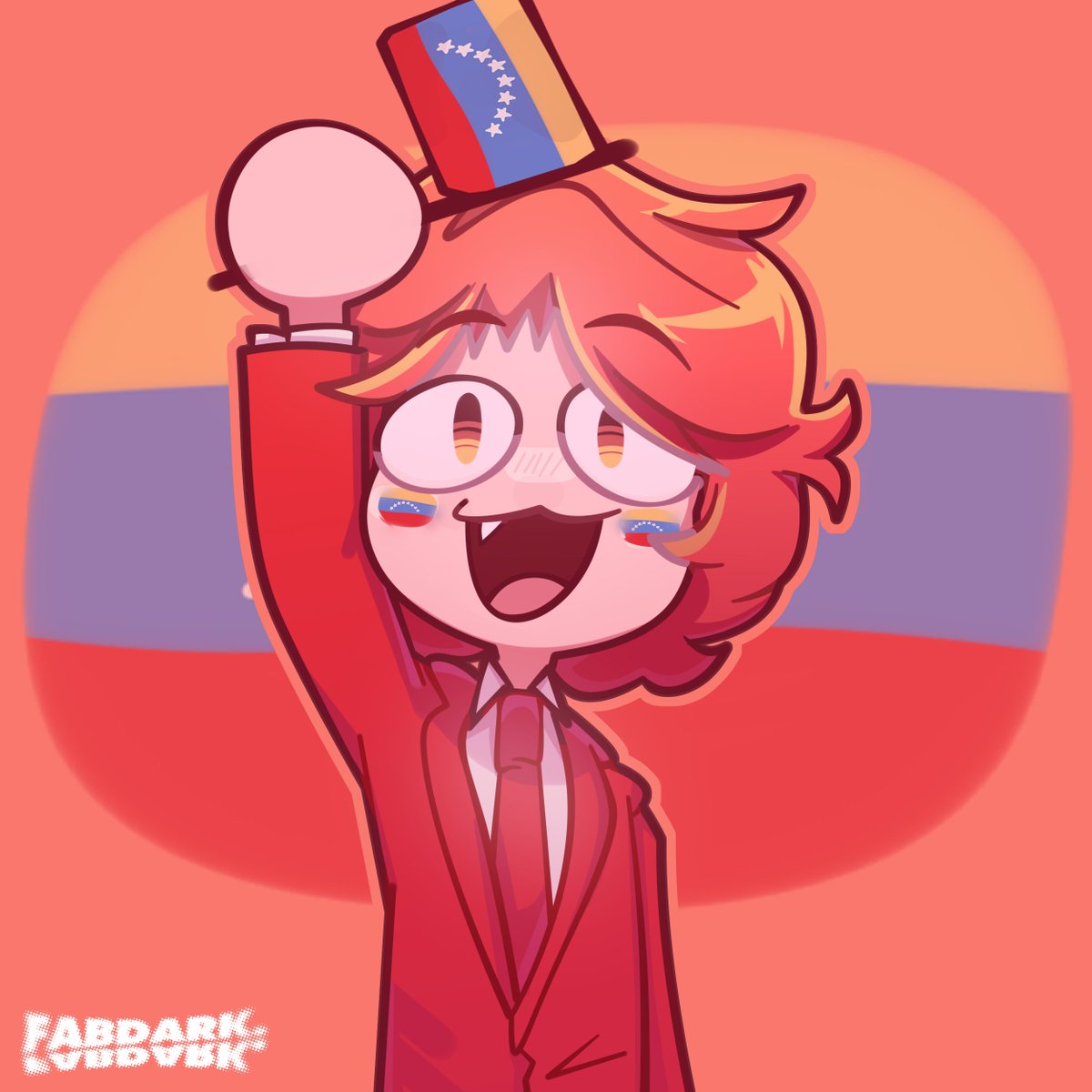 F A B D A R K. ⛩️ 🇻🇪 tweet media