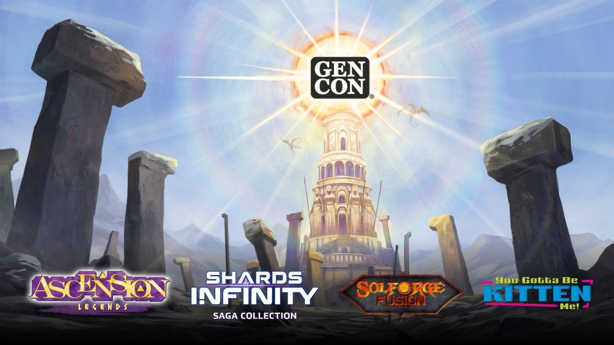 SolForge Fusion tweet media