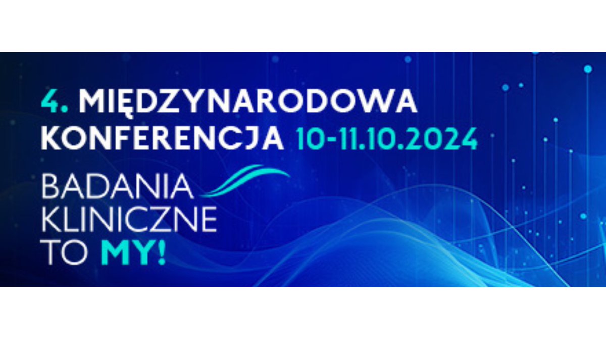 We!AreClinicalResearch tweet media