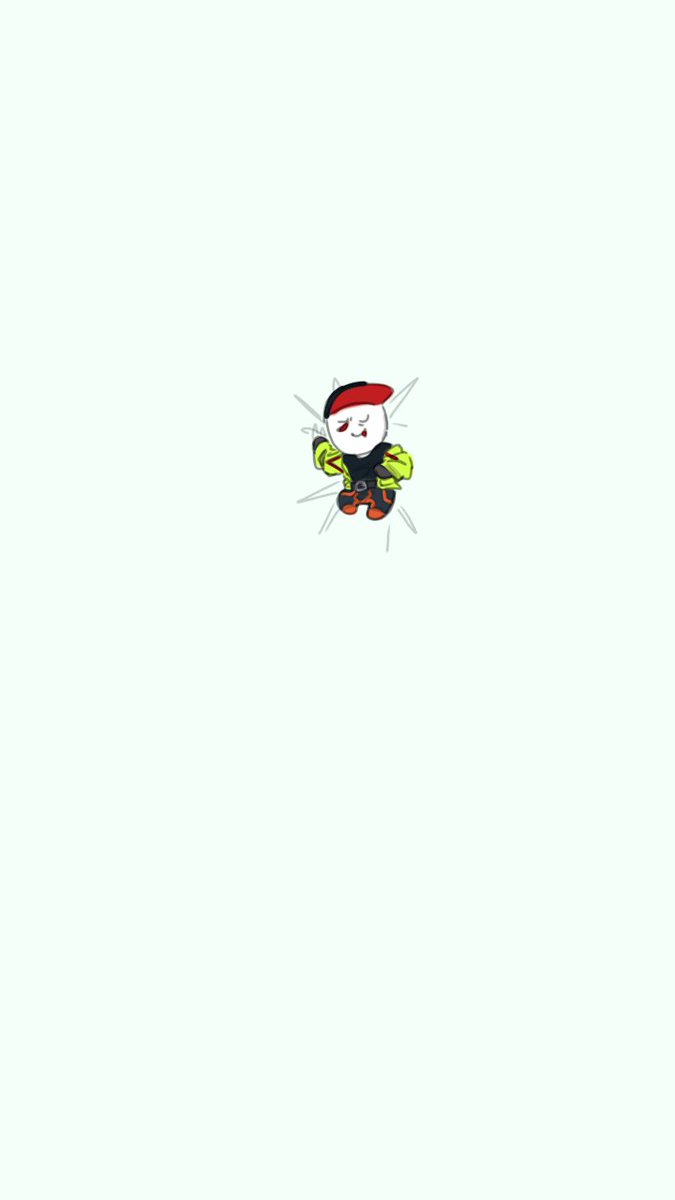 Orpheus_0019's tweet photo. griefer- #BlockTales https://t.co/16FT3CC0mK