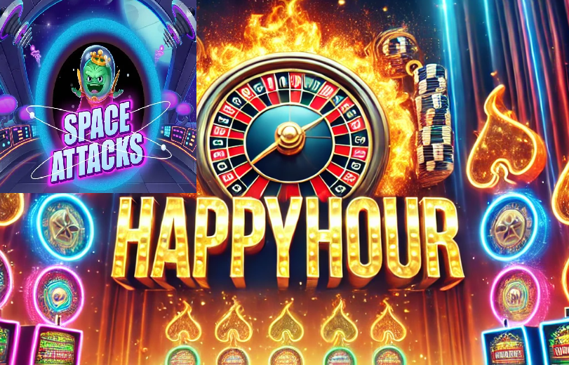 Scrooge_Casino tweet picture