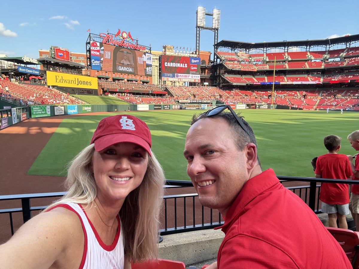 Great couple days away before we get another school year going.  Summer always goes too fast.