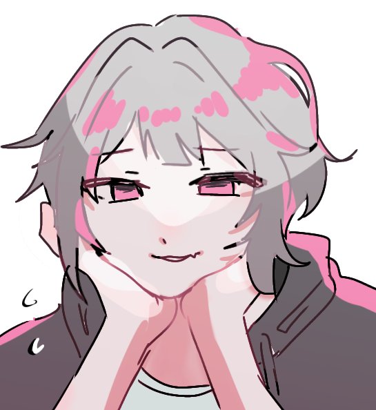 2525__28's tweet photo. らくがきー https://t.co/IoaqNWWONy