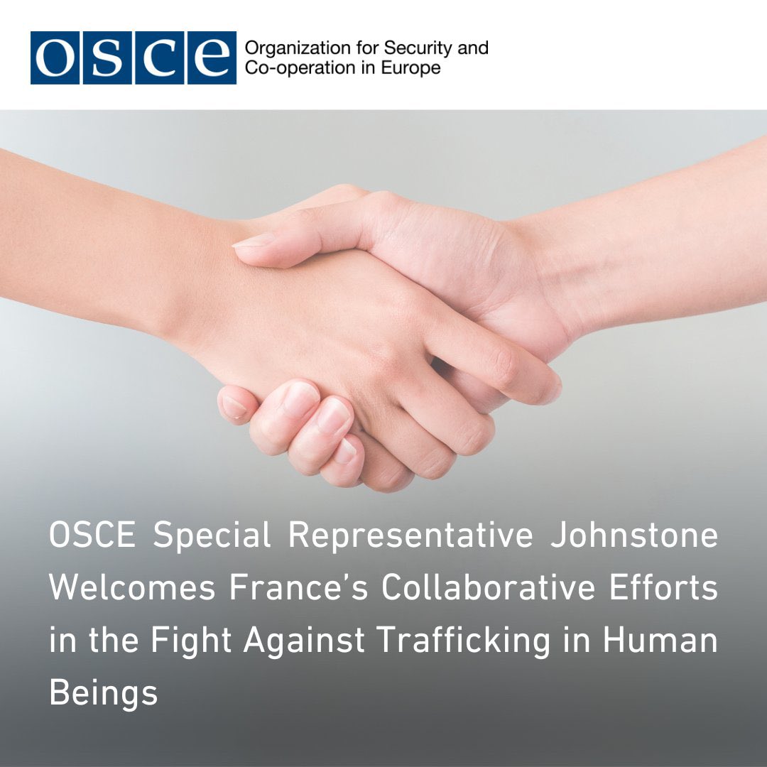 VictimSupportSp's tweet image. Apoyemos la campaña de la OSCE que destaca la atención sobre el mayor riesgo de trata de personas en el contexto de eventos deportivos.

Más información: [osce.org/secretariat/57…](osce.org/secretariat/57…)

@OSCE @EU_Commission @Europarl_EN #FinALaTrataDePersonas #VictimSupportEU