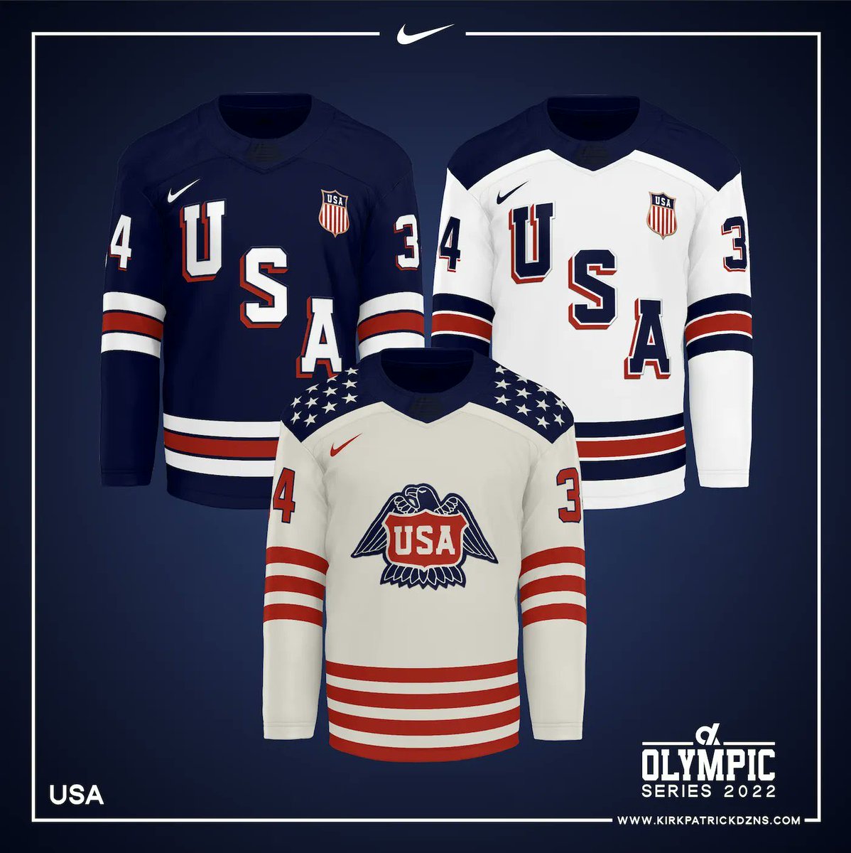 ⁦<a href="/usahockey/">USA Hockey</a>⁩ ⁦<a href="/NHL/">NHL</a>⁩ take some notes on the international play coming up in the next couple of years! ⁦<a href="/KirkpatrickDzns/">Dallas Kirkpatrick</a>⁩