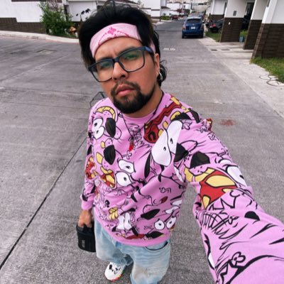 #NuevaFotoDePerfil