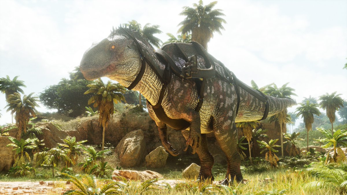 Bought a 4090 card to play Ark ascended on max graphics