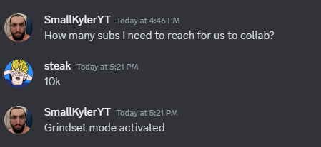 🤡 SmallKyler 🤡 tweet media