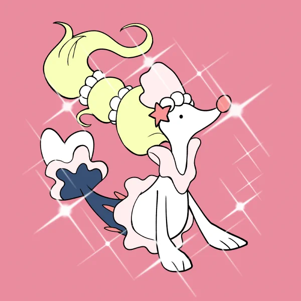 あしれーぬ。リクエストありがとうござ! 