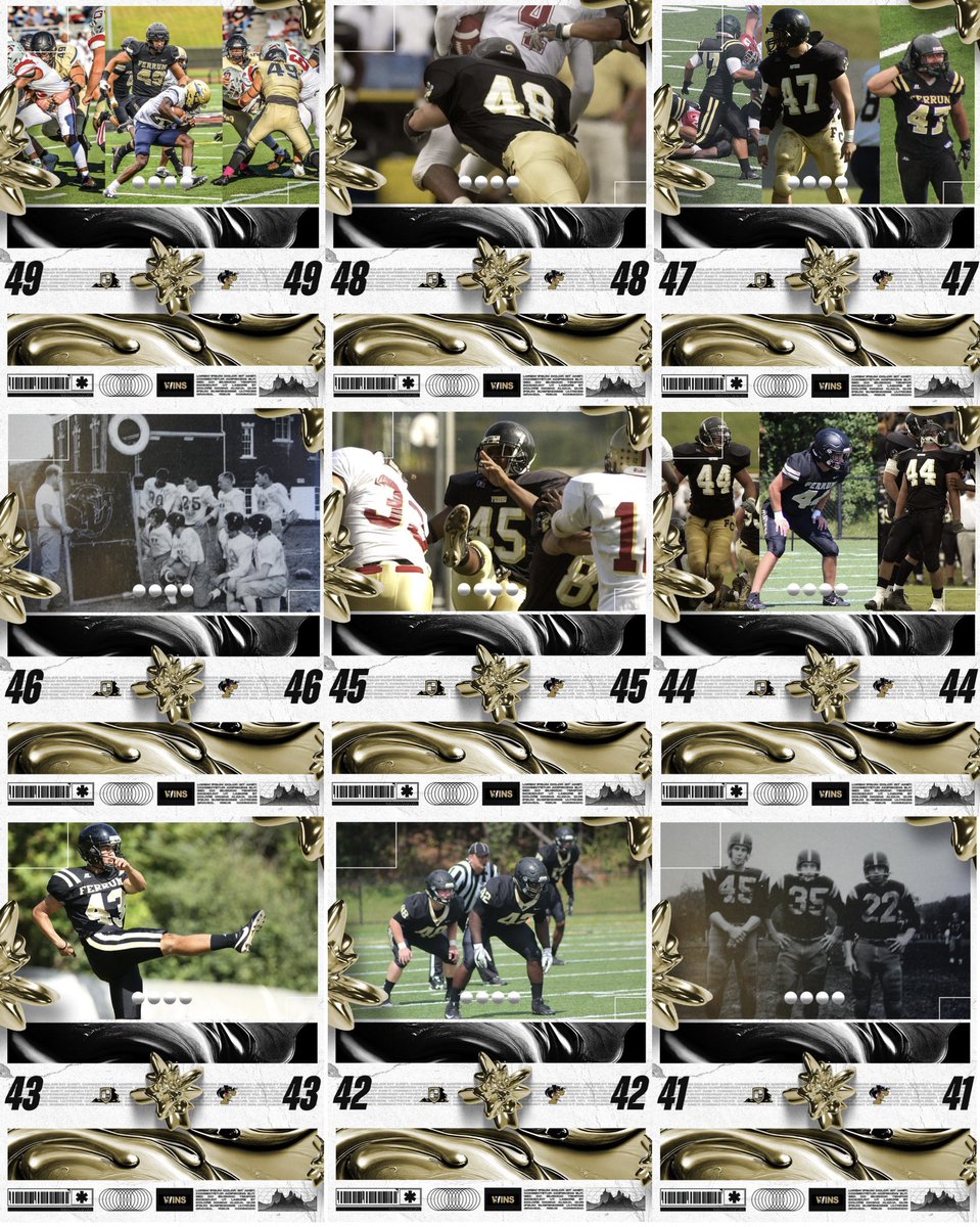 Ferrum Football tweet media