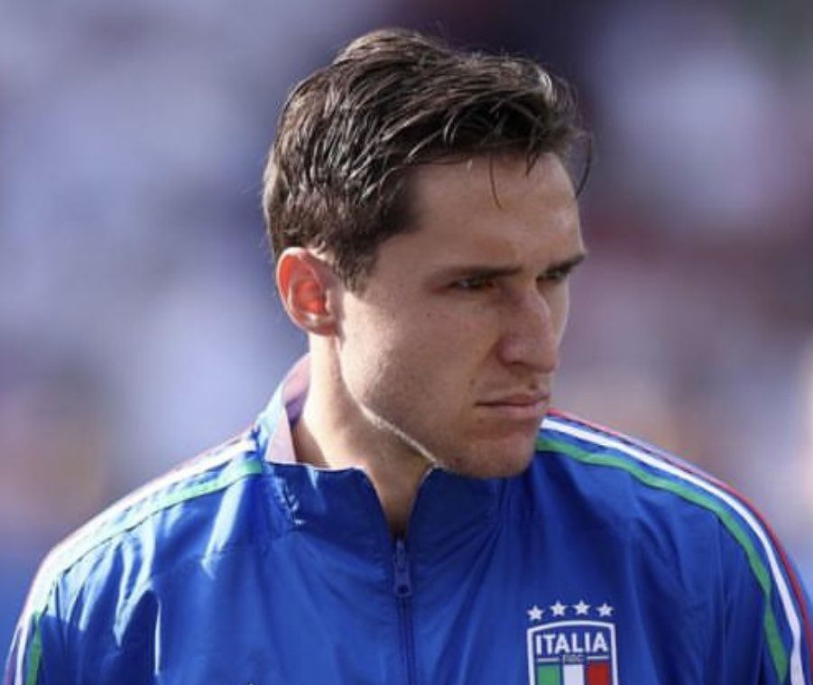 ‼️ Another meeting between Chiesa's agent and Juventus is scheduled for the next few days. <a href="/GiovaAlbanese/">Giovanni Albanese</a> / <a href="/tvdellosport/">Sportitalia</a>