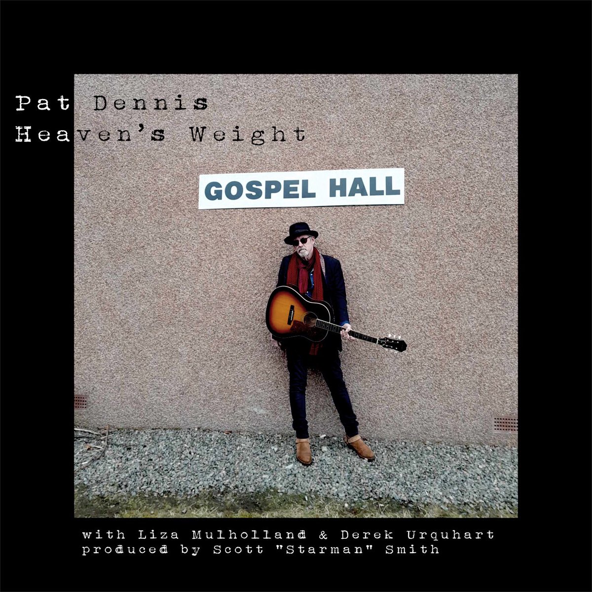 Pat Dennis (@gopatd) on Twitter photo It’s on the way. 16th August on <a href="/InfiniteHive/">Infinite Hive Music</a> follow me on Facebook and other platforms linktr.ee/PatDennis
#NewMusic #HeavensWeight #Americana It’s on the way. 16th August on <a href="/InfiniteHive/">Infinite Hive Music</a> follow me on Facebook and other platforms linktr.ee/PatDennis
#NewMusic #HeavensWeight #Americana