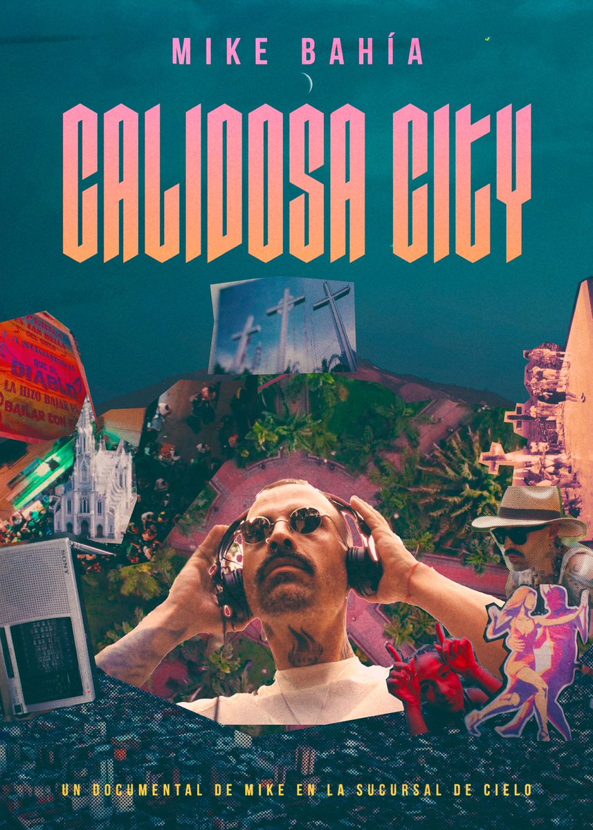 “MI ÉXITO NO TIENE SENTIDO SI NO REPRESENTO EL LUGAR DE DONDE VENGO” Disponible en youtube youtu.be/HQ8PfrXdESg?si…