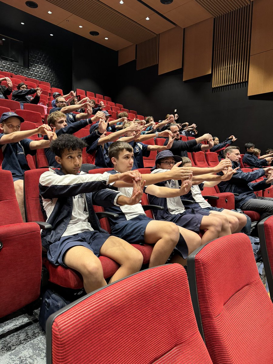 The FUSE Cup - International School Esports Comps (@thefusecup) on Twitter photo Explaining the importance of stretching and looking after your physical and mental health, just like <a href="/ChiefsESC/">The Chiefs</a> <a href="/Coach_LBP/">Lachlan "LBP" Parker</a> #esports #esportsedu #schoolesports Explaining the importance of stretching and looking after your physical and mental health, just like <a href="/ChiefsESC/">The Chiefs</a> <a href="/Coach_LBP/">Lachlan "LBP" Parker</a> #esports #esportsedu #schoolesports