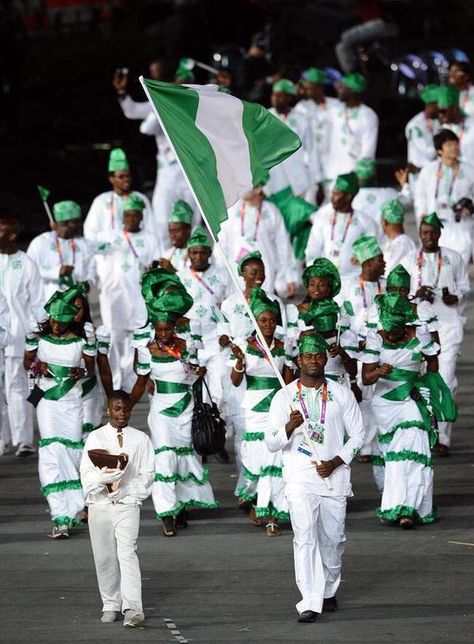 What do you think would happen if Nigeria protects like Kenya?