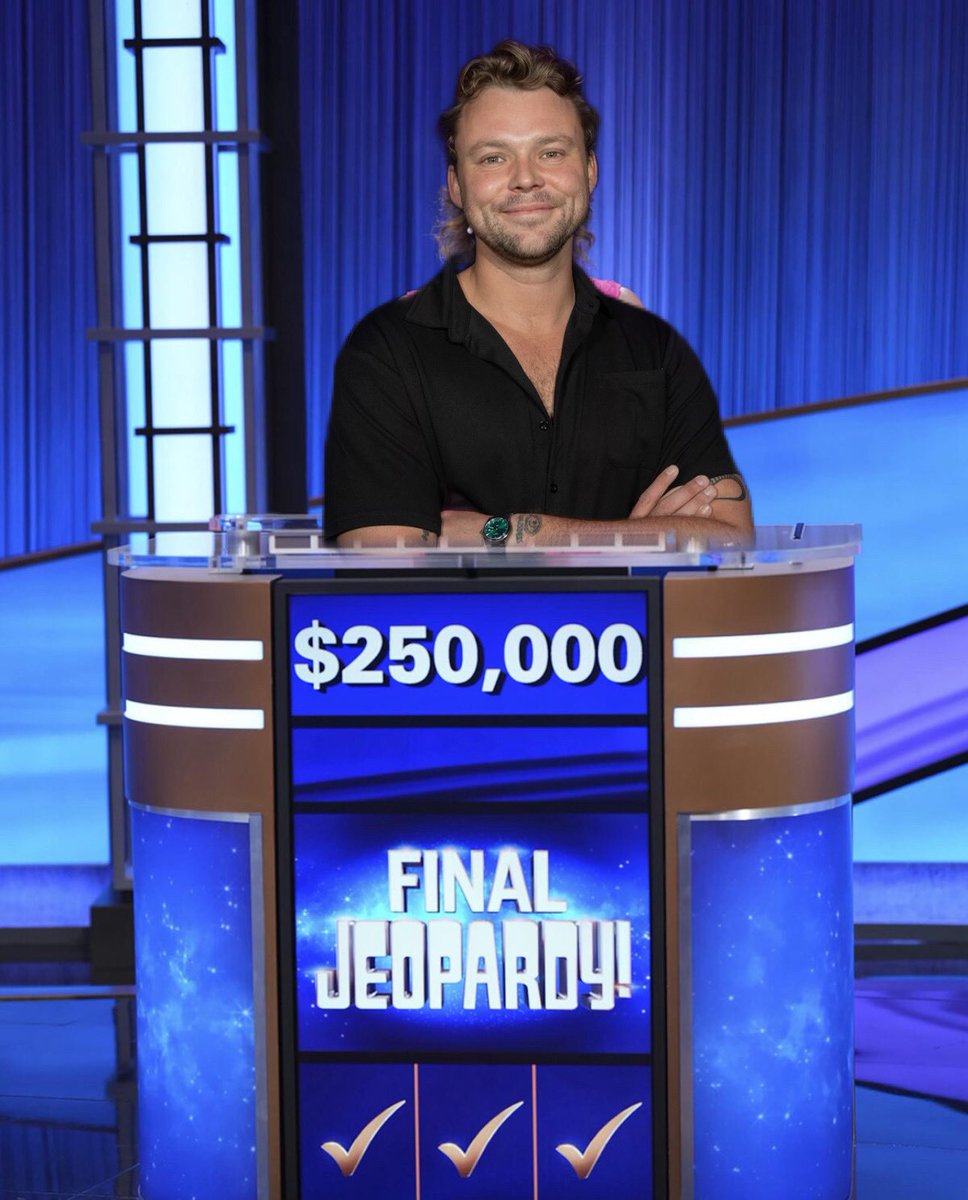 “give me ‘classic rock titles’ for 400”