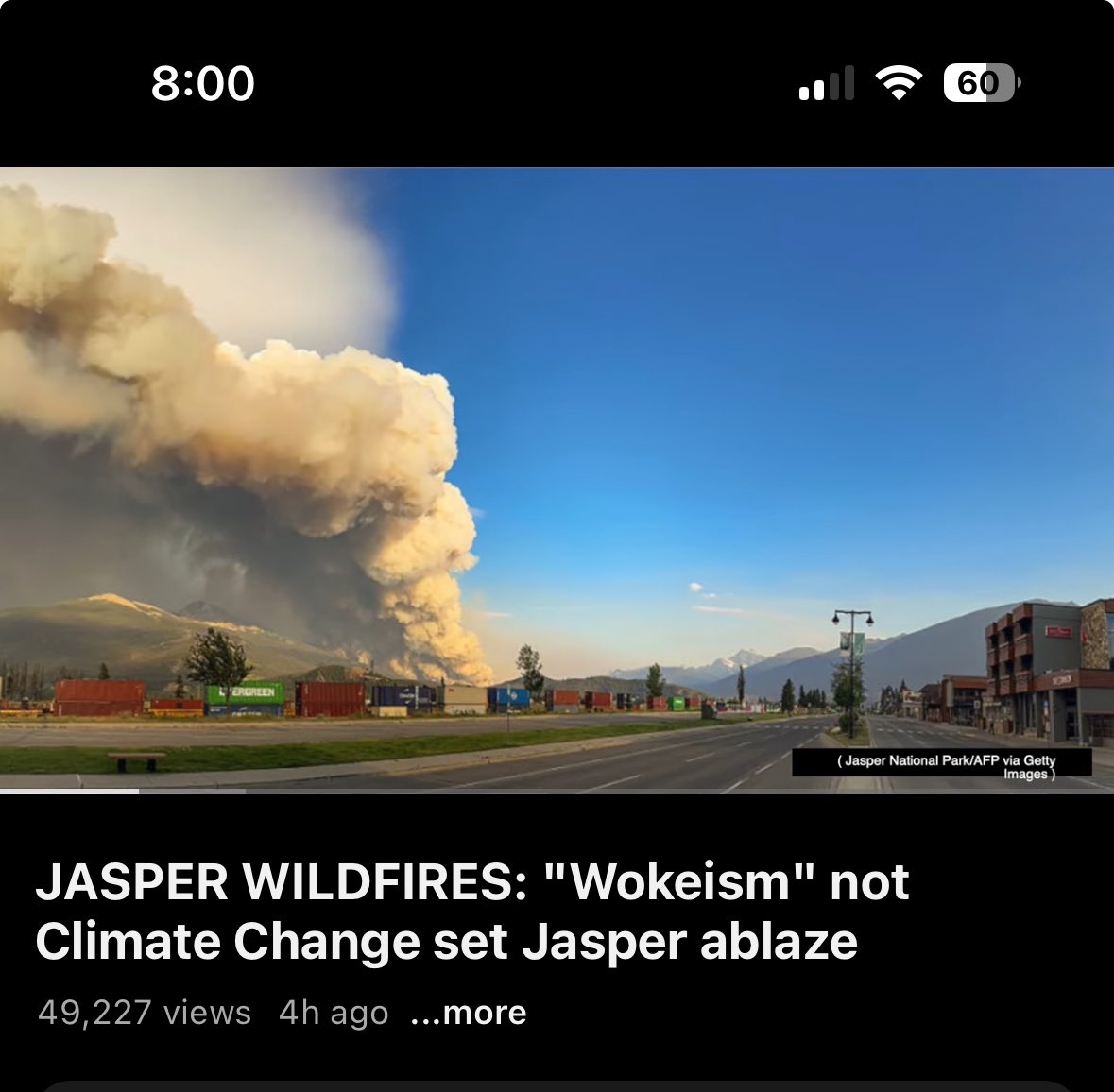 DerekTomassi's tweet image. Roll credits folks