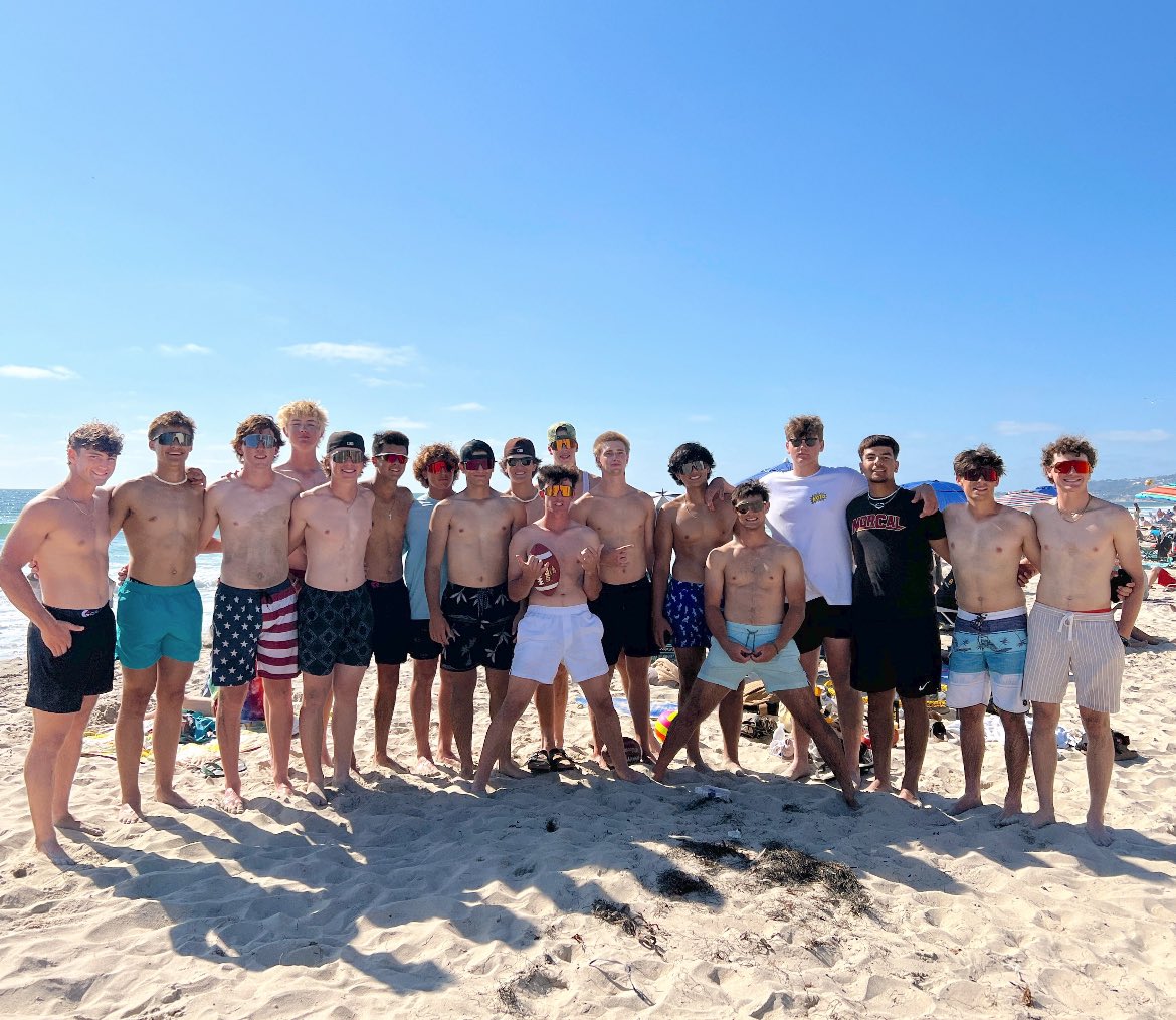 Anthony Gonzales (@angryg12) on Twitter photo Most of my <a href="/NorCalU1/">NorCalU</a> boys at Mission Beach. They are a really good baseball team-but they have also become good friends over the years. Wouldn’t trade it for anything. Culture over everything. ⚾️💪🏽🇺🇸 <a href="/NorCalBaseball/">Tony Crivello</a> <a href="/SStormCoach12/">Dan Bugarin</a> Most of my <a href="/NorCalU1/">NorCalU</a> boys at Mission Beach. They are a really good baseball team-but they have also become good friends over the years. Wouldn’t trade it for anything. Culture over everything. ⚾️💪🏽🇺🇸 <a href="/NorCalBaseball/">Tony Crivello</a> <a href="/SStormCoach12/">Dan Bugarin</a>