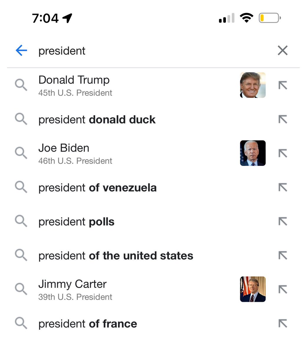 RobbAnthony's tweet photo. @elonmusk He’s literally the first result… misinformation at its best https://t.co/9Gi2D4cOhc