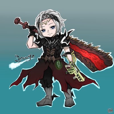しょーご tweet media