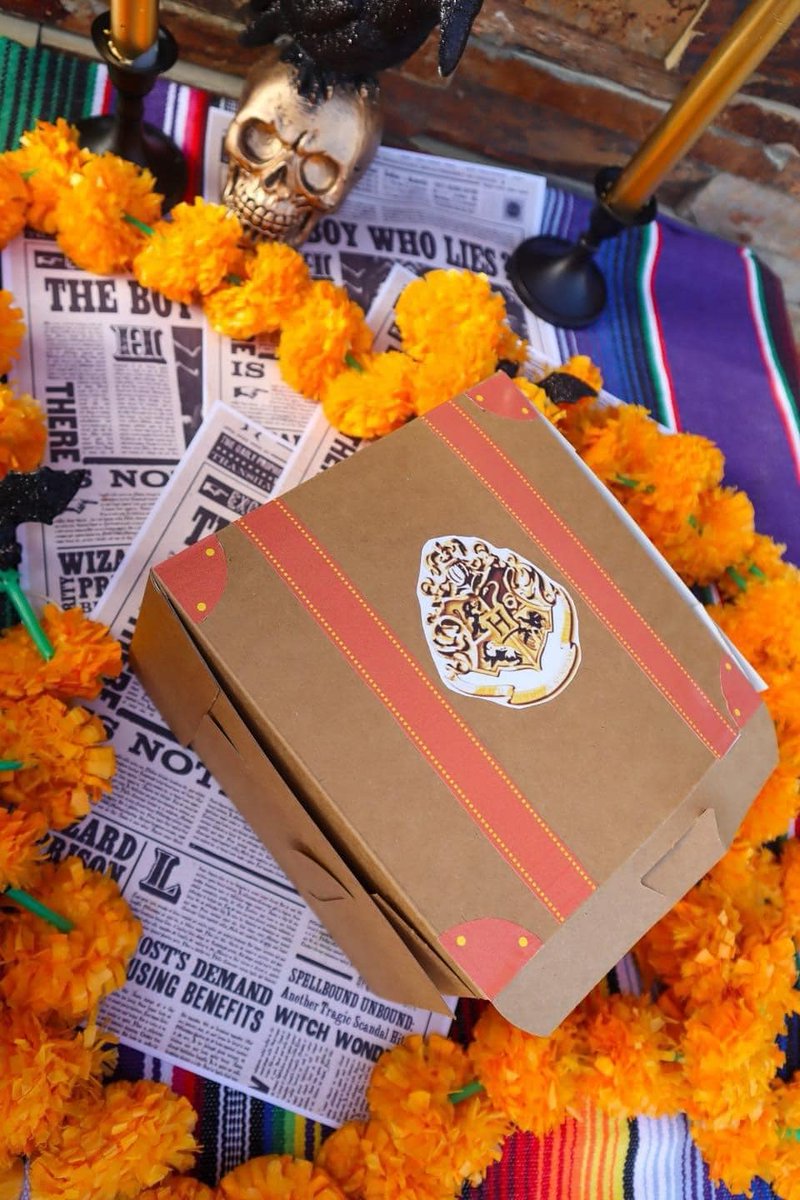 SuerteBar's tweet image. HAPPEE BIRTHDAE HARRY PARTY JULY 31ST ‼️⚡️🥳

📍Uptown McAllen 📍South 10th McAllen 📍Sharyland 📍Weslaco

#Potterhead⚡️ #harrypotter #rgvevents #happeebirthdaeharry