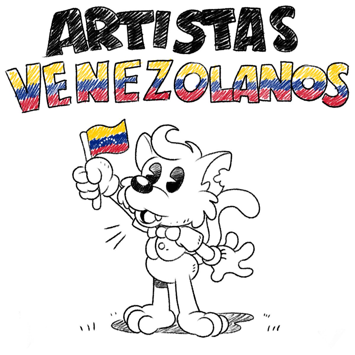 👇🇻🇪¡ARTISTAS VENEZOLANOS!🇻🇪👇
----------------------------------------------
Siendo yo también de Latinoamérica se que vivir del arte no es muy fácil...

¡Pueden publicar sus tablas de comisiones y precios aquí para difundirlos!

Dios bendiga a Venezuela, están en mis oraciones.