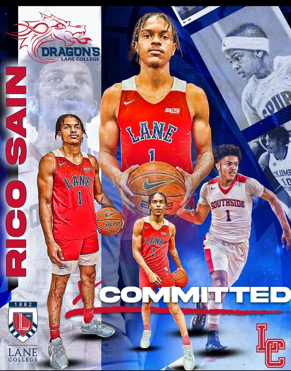 Hometown kid playing for a hometown college.. I LOVE IT! We are excited, grateful, and Blessed. 
#SomethingaboutthemSAINS
#legacyofgillispie
#blessedandgrateful