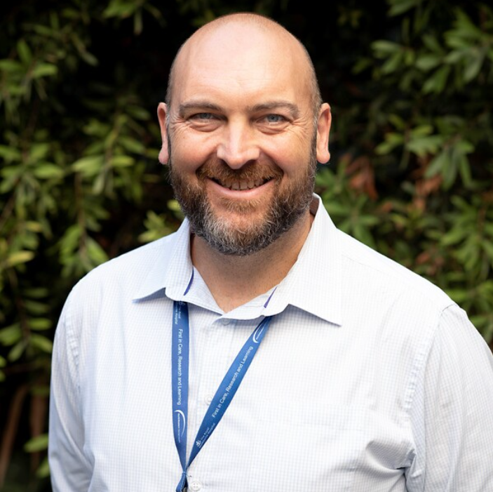 John Thompson from the Department of Nursing will be speaking at St Vincent's Allied Health &amp; Nursing Research Symposium 2024. 

For more information and registrations, visit: trybooking.com/events/landing…

We look forward to seeing you there!