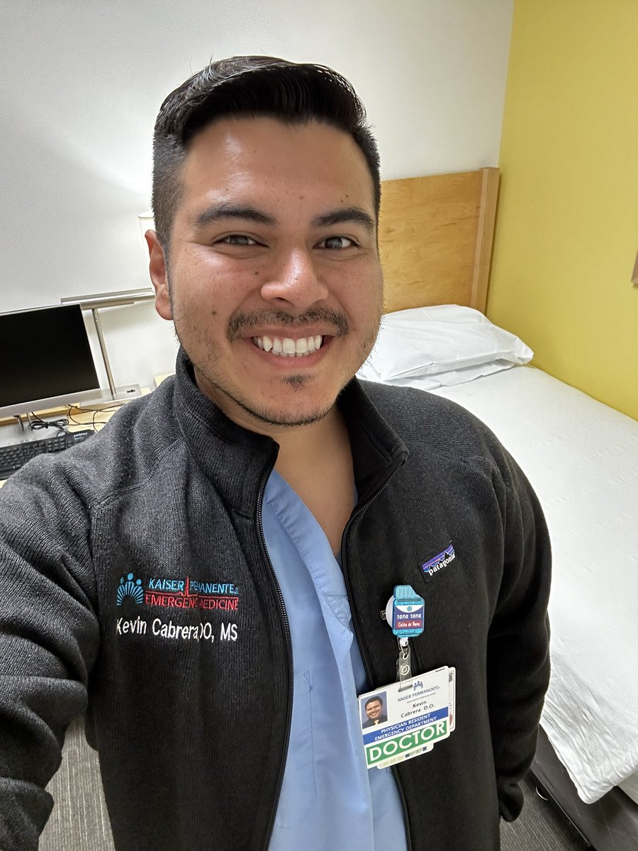 Kevin Cabrera, DO, MS tweet media