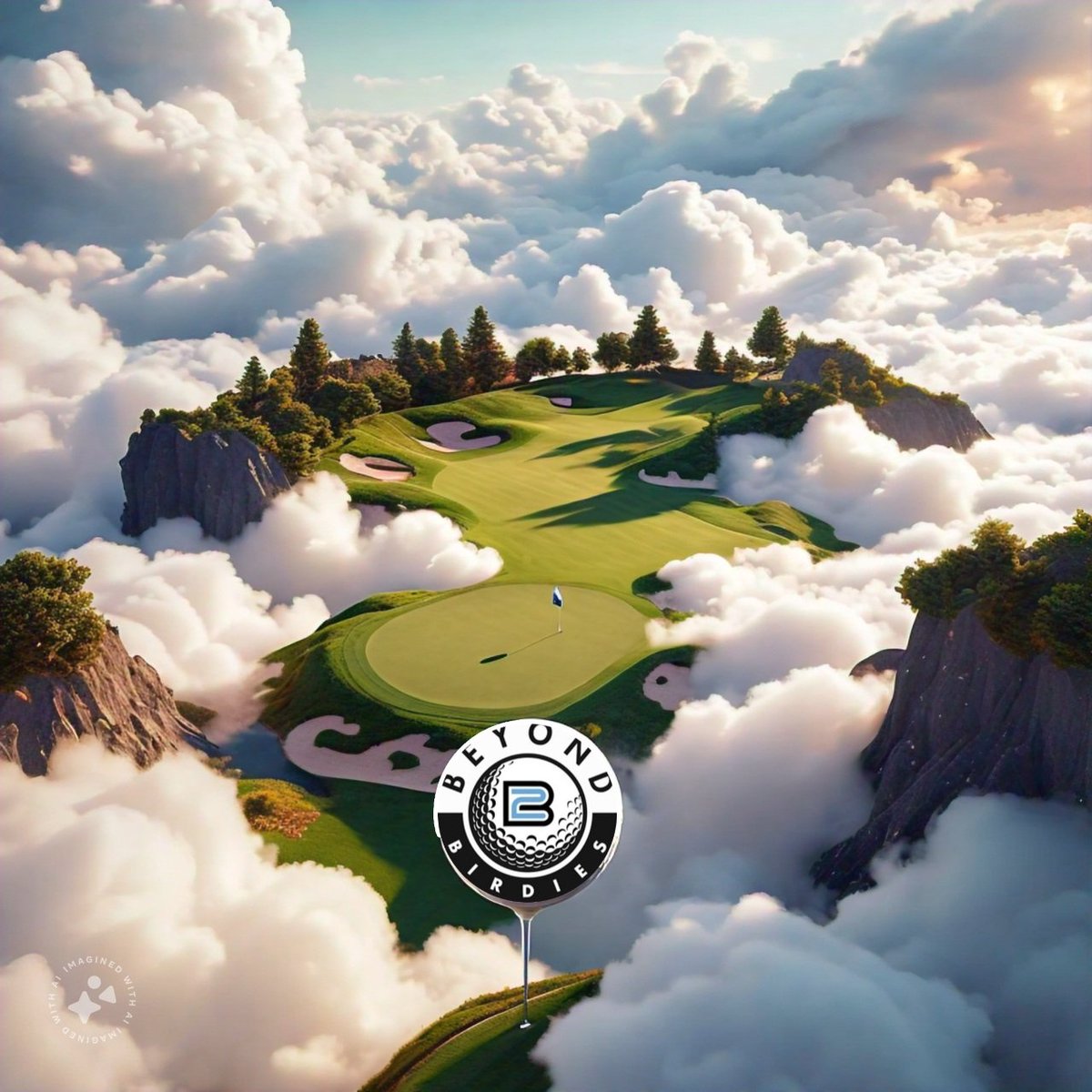 beyondbirdies.org
Sky is the limit... but we need your help. Please visit our website and join us in our mission #Diversity #GolfLife