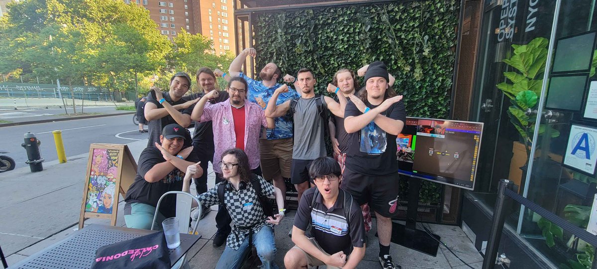 LAN Highlights ❤️ ggs NYC