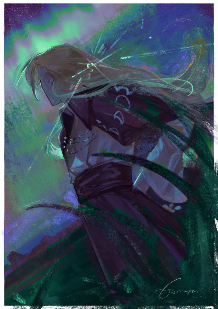 Entronyar's tweet photo. #oc #企划 https://t.co/s5egPn7gOH