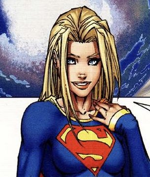 sennaverse's tweet photo. supergirl with this hairstyle will always be peak to me https://t.co/ODL5Hj1SJ5