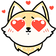 ScarletFoxy420's tweet photo. @NerinSerene Im in LOVE love 😍🥰😜 https://t.co/VuIshnWWN9