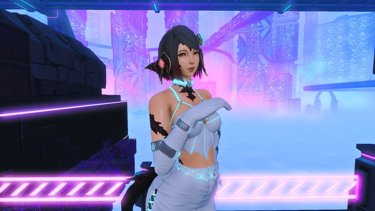 very rare sfw photo of Yukiko
